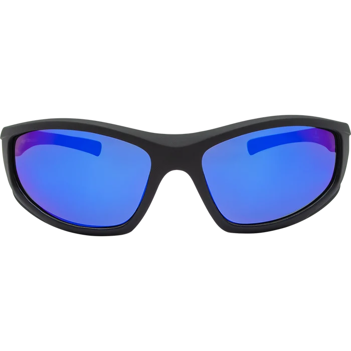 Jagger - Black/Blue