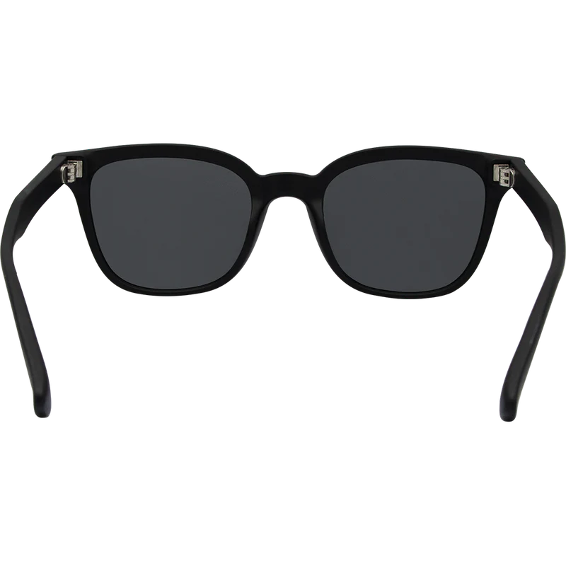 Jett - Matt Black/Smoke