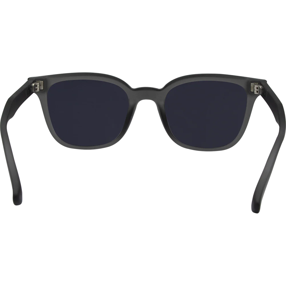 Jett Sunglasses - Frost Grey/Smoke Gradient