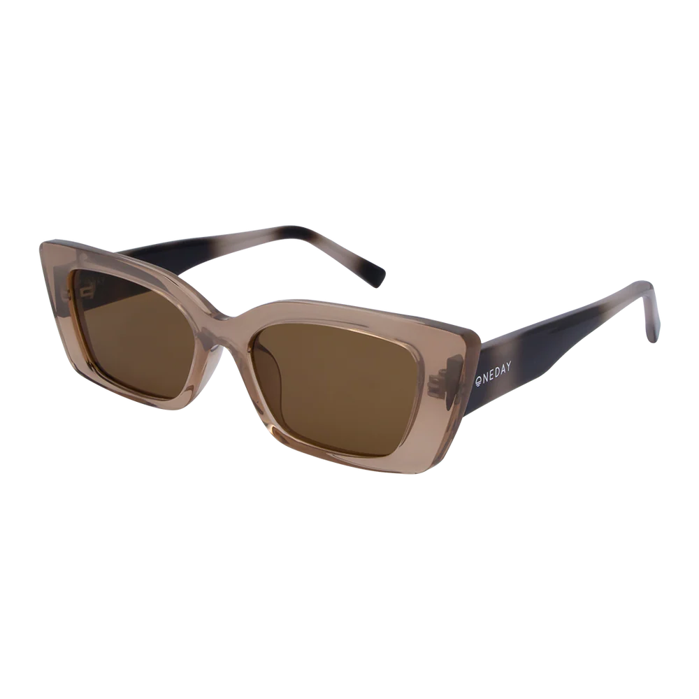 Juniper - Beige/Brown