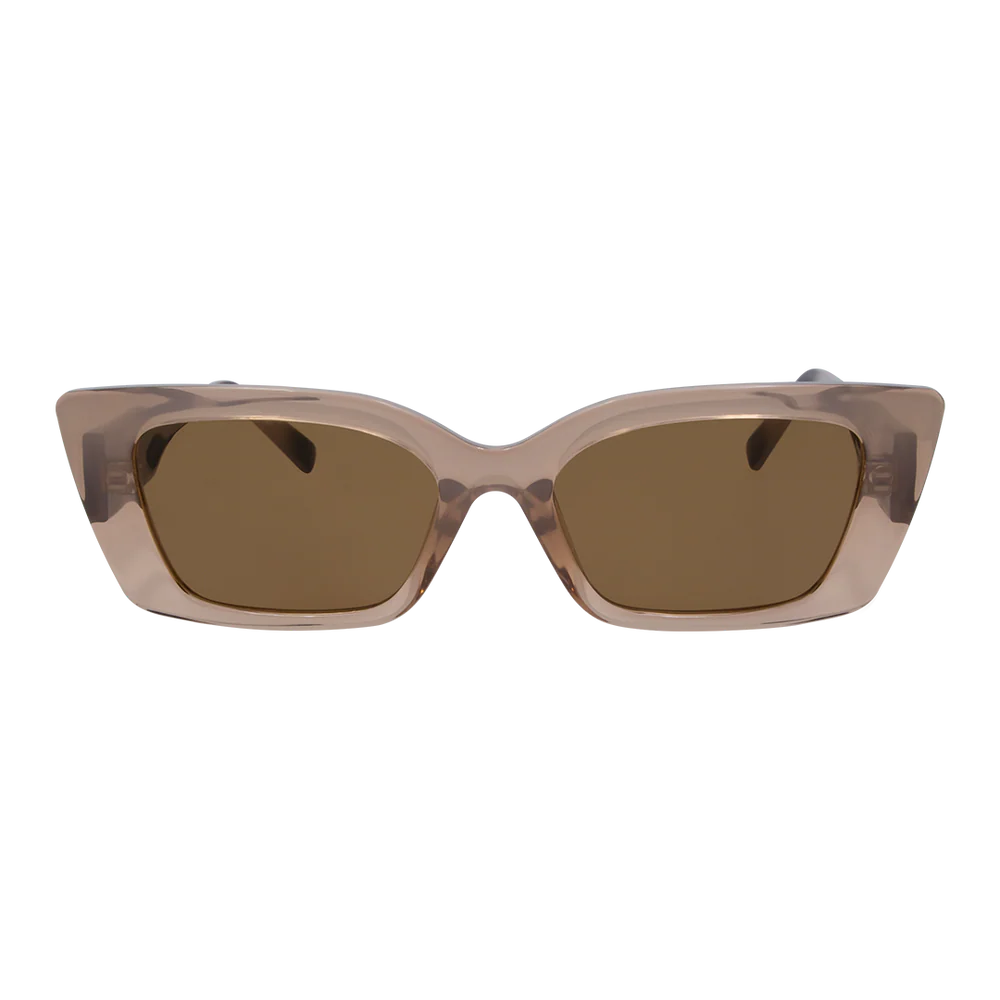 Juniper - Beige/Brown