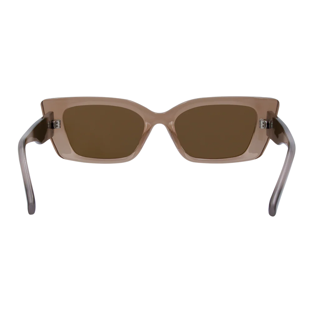 Juniper - Beige/Brown