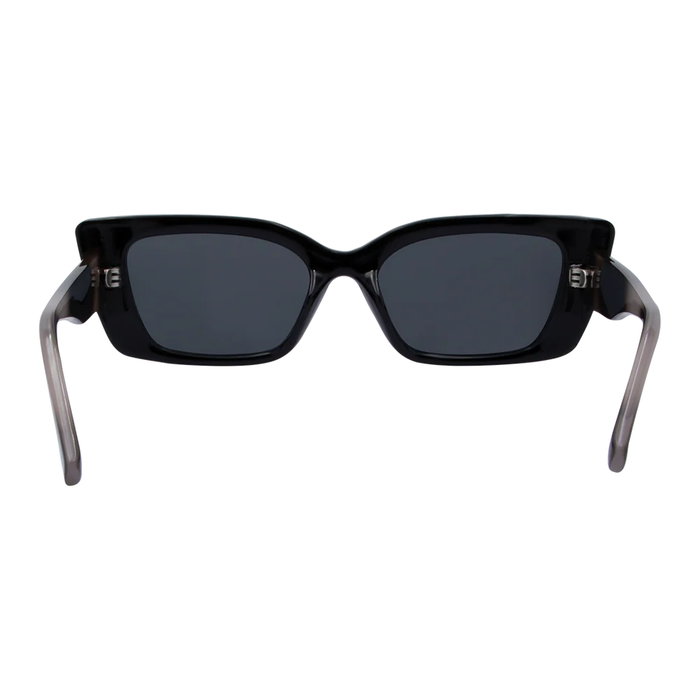 Juniper - Black/Smoke