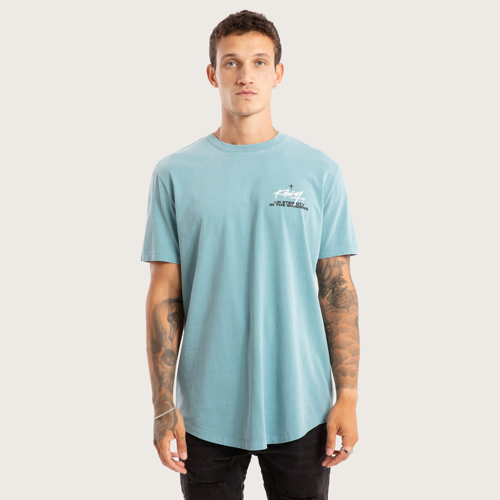 Prodigy Dual Curved Tee