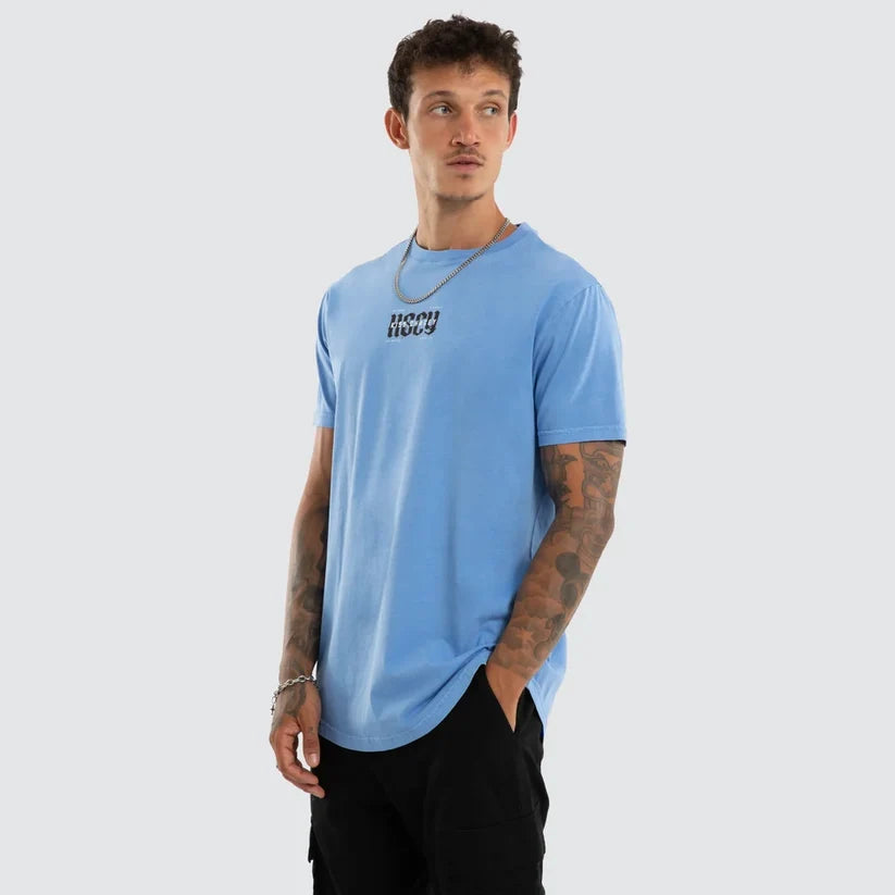 Severance Dual Curved Tee
