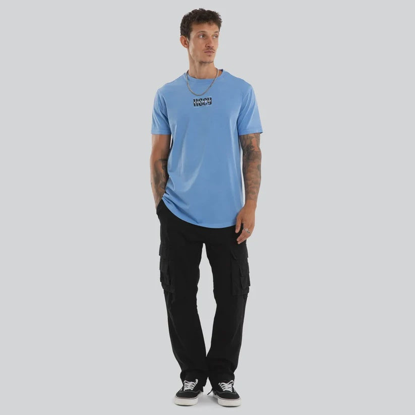 Severance Dual Curved Tee