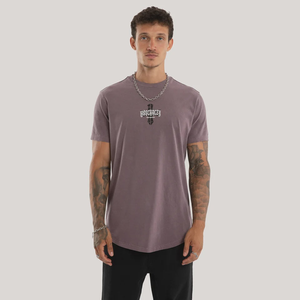 Arcane Dual Curved Tee