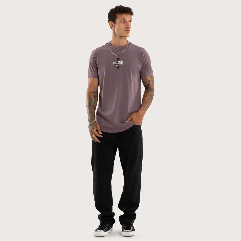 Arcane Dual Curved Tee