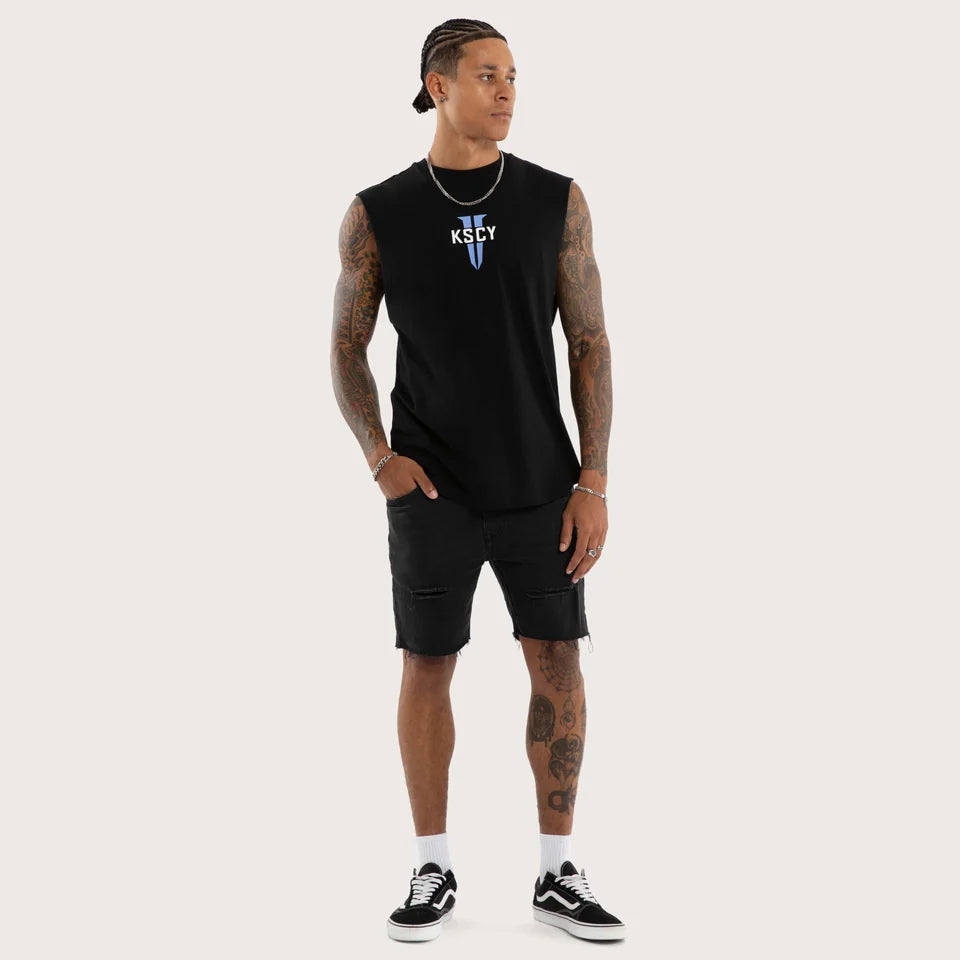 Rebellious Dual Muscle