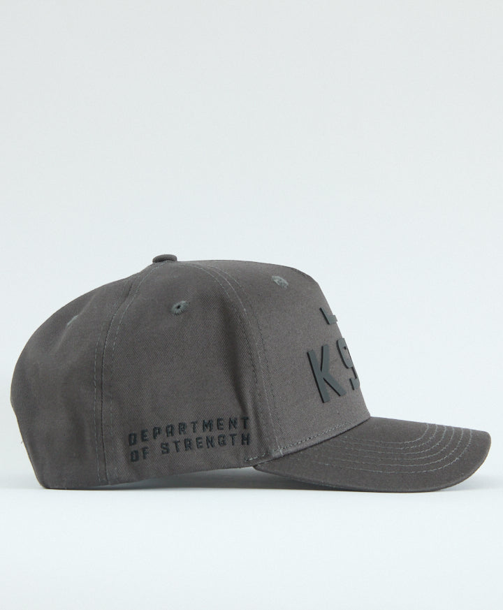 Divinity Cap