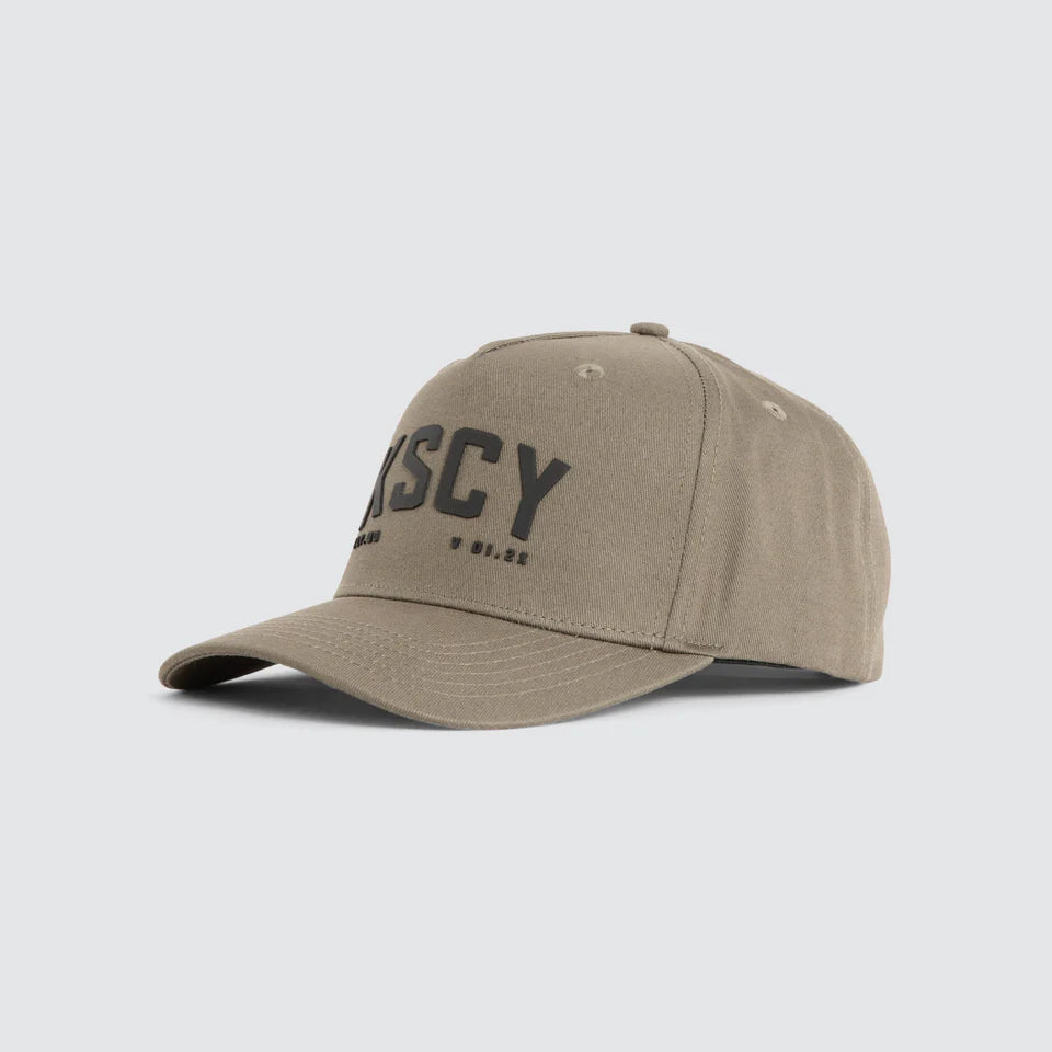 Command Cap