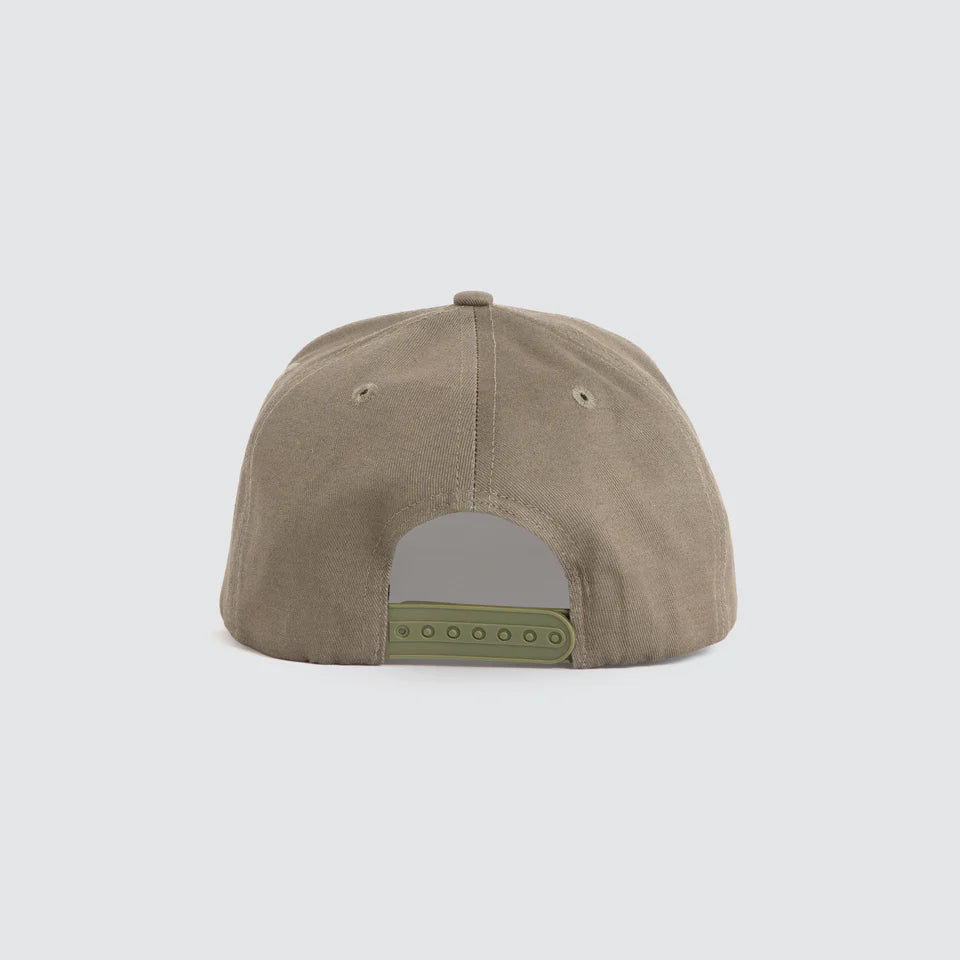 Command Cap