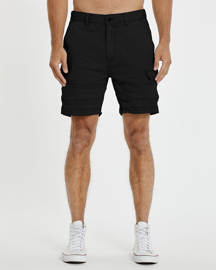 Michigan Cargo Shorts