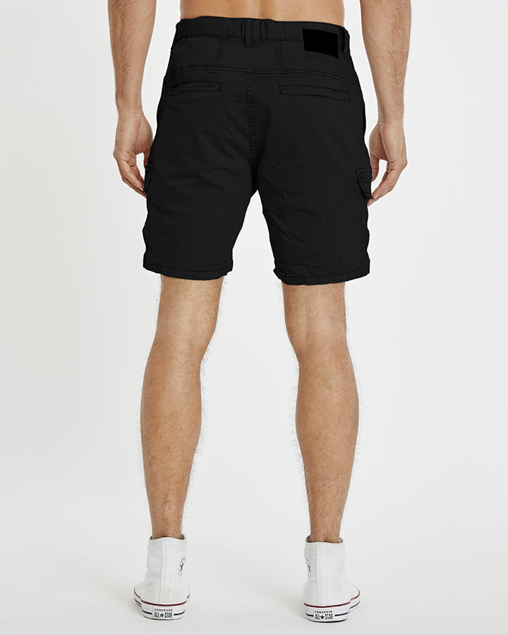 Michigan Cargo Shorts