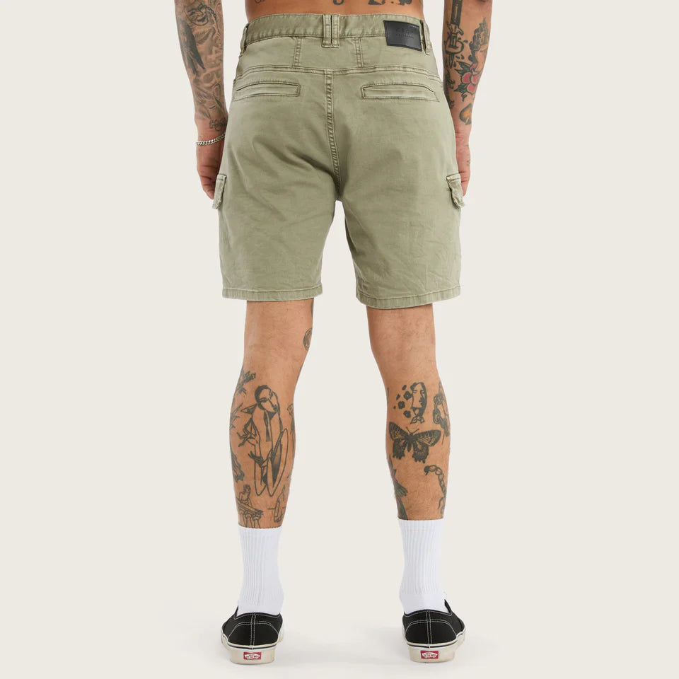 Salem Cargo Short