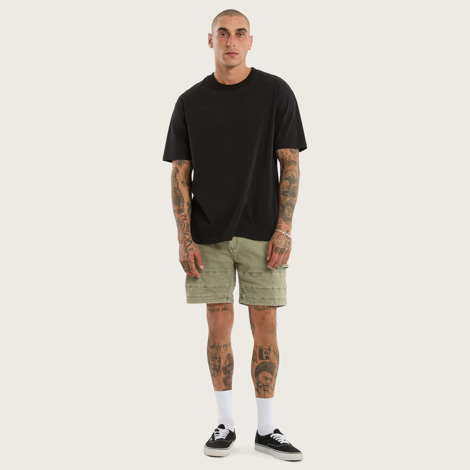 Salem Cargo Short