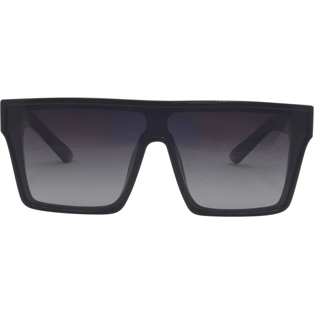 Loose Cannon - Black/Smoke