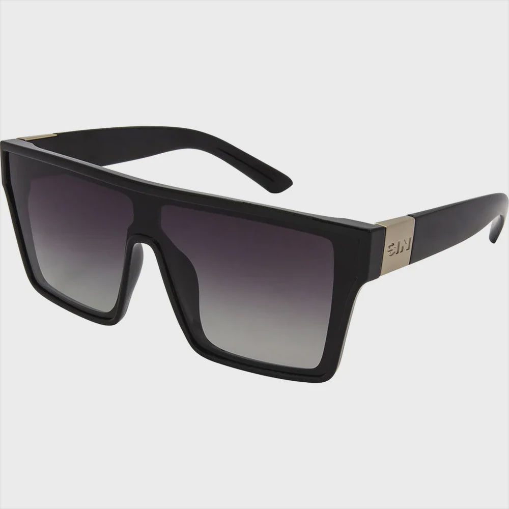 Loose Cannon - Black/Smoke
