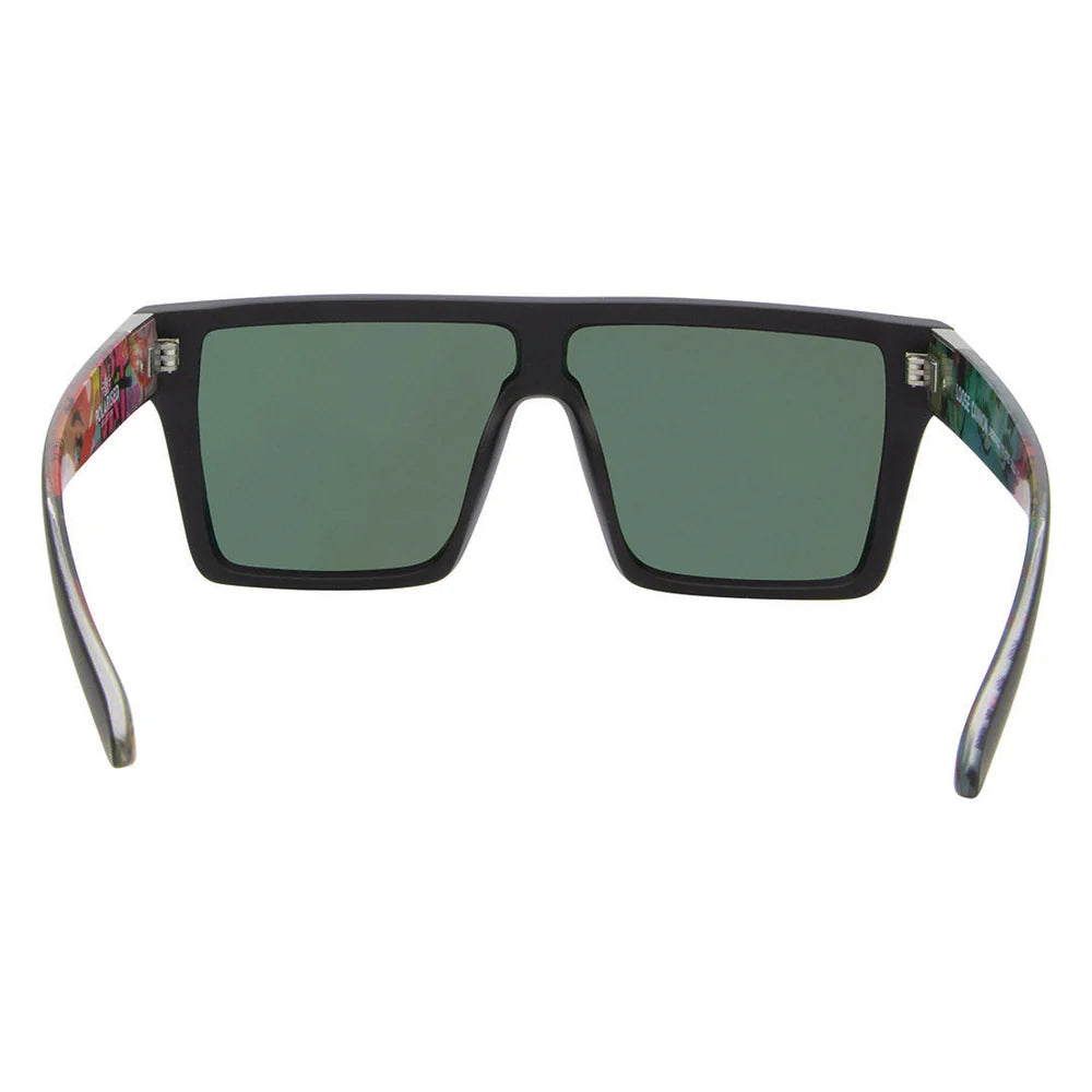 Loose Cannon - Black/Pink