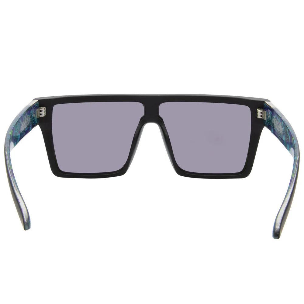 Loose Cannon - Black/Green