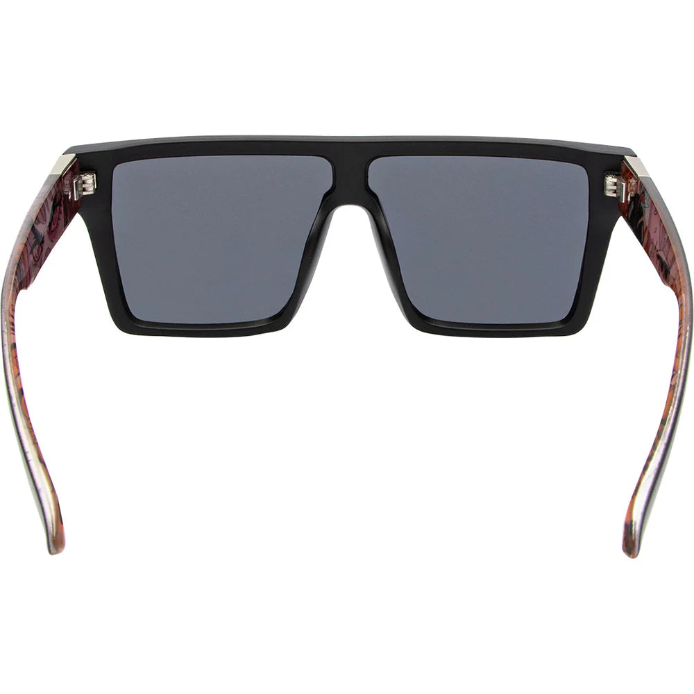 Loose Cannon - Black/Silver