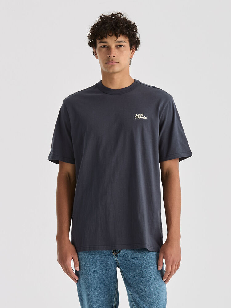 Originals Relaxed Tee
