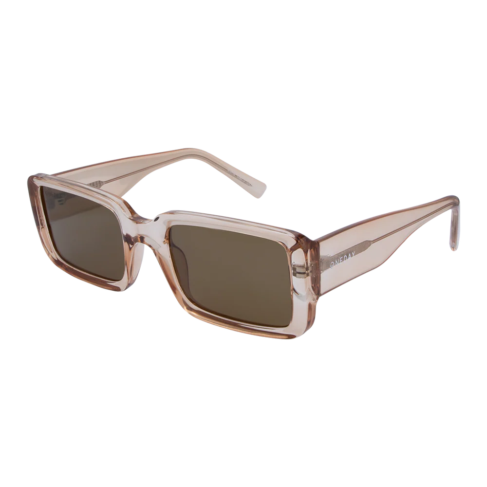 Luna - Beige/Brown - Polarised