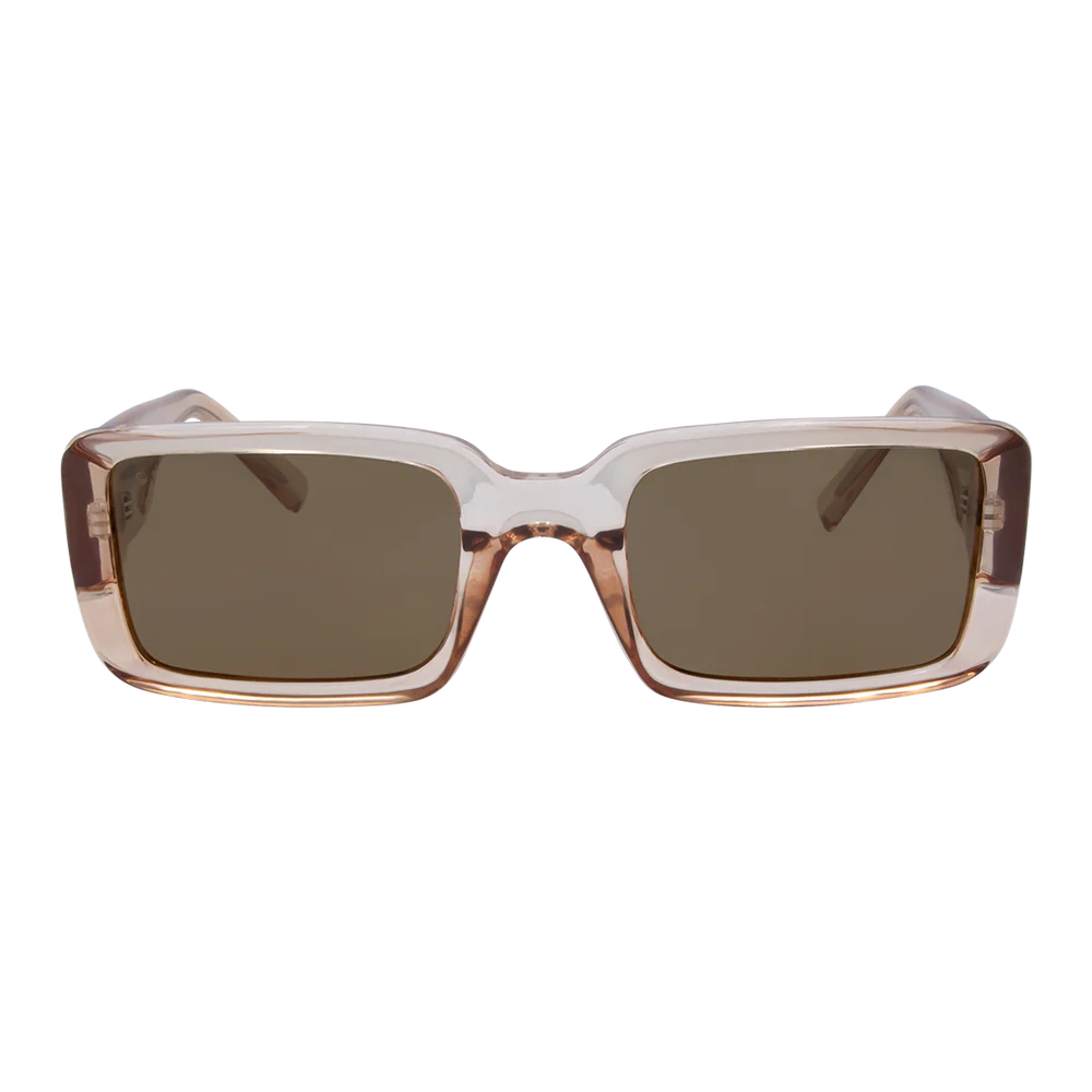 Luna - Beige/Brown - Polarised