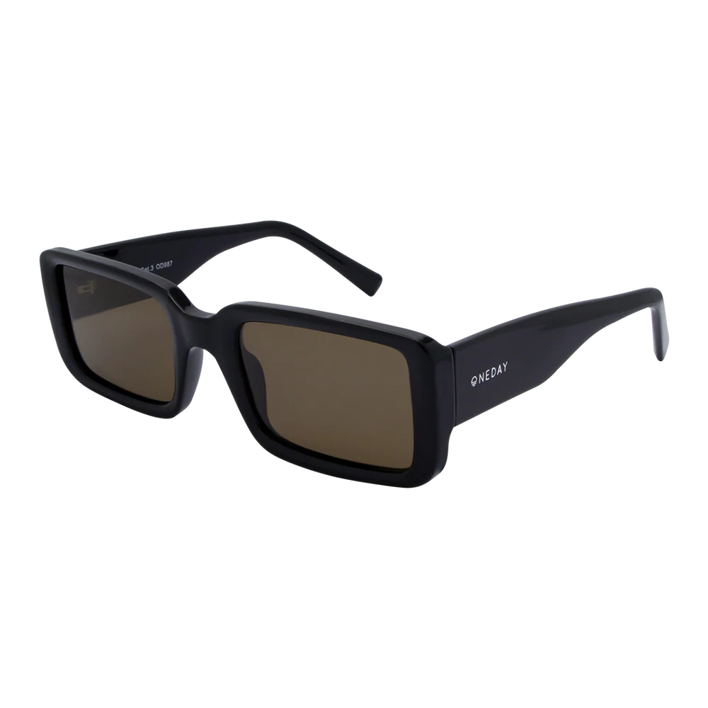 Luna - Black/Brown - Polarised