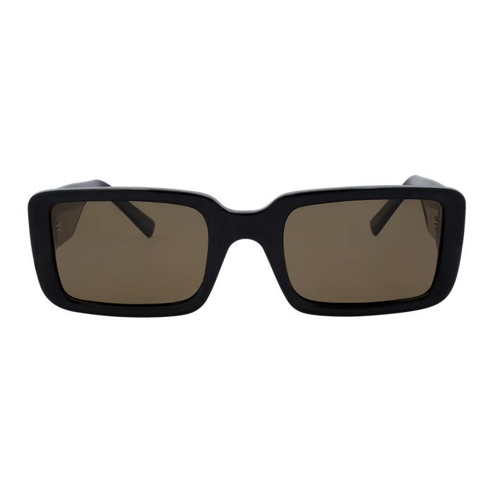 Luna - Black/Brown