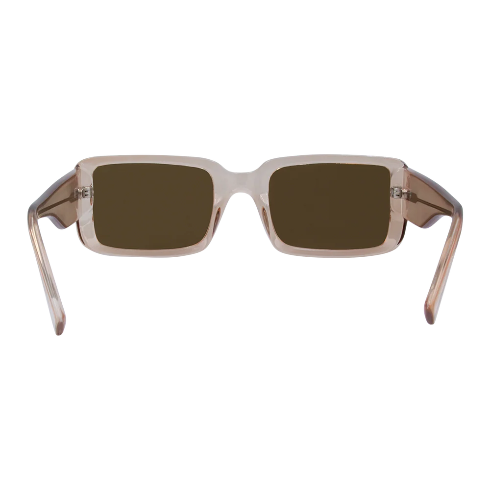 Luna - Beige/Brown - Polarised