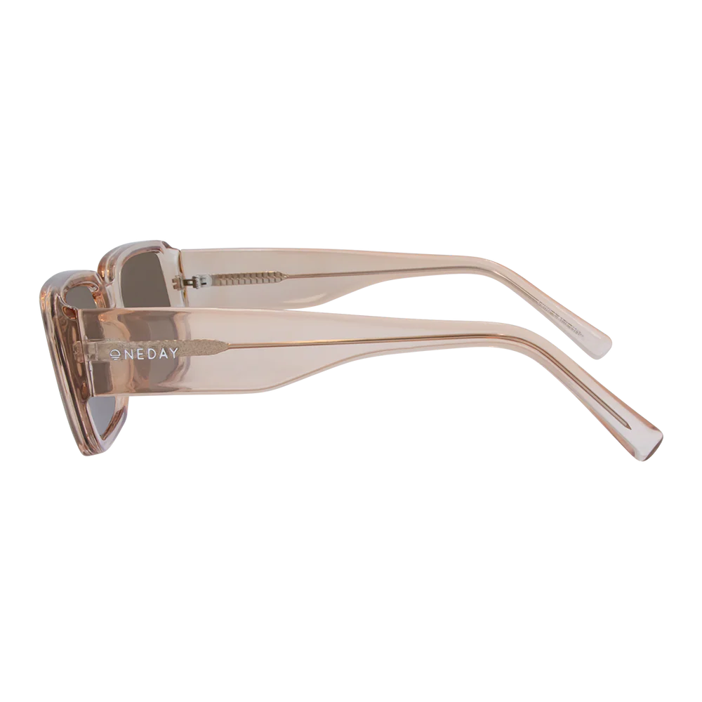 Luna - Beige/Brown - Polarised