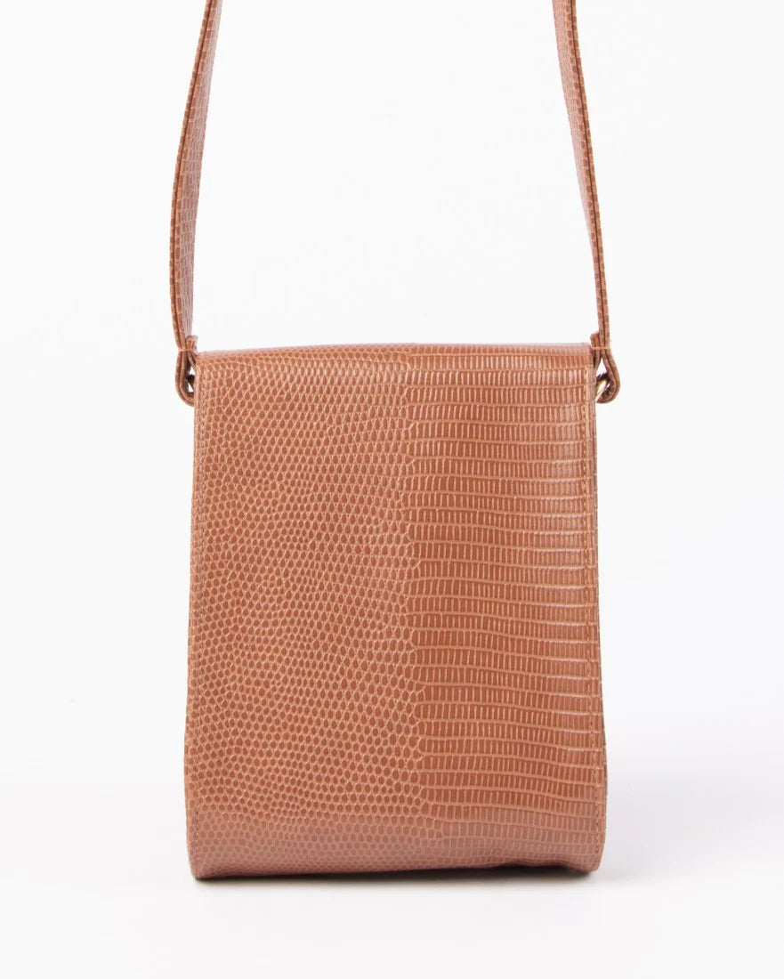 Mila Sidebag - Brown