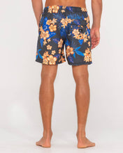 Load image into Gallery viewer, Selling The Dream Elastic Boardshort
