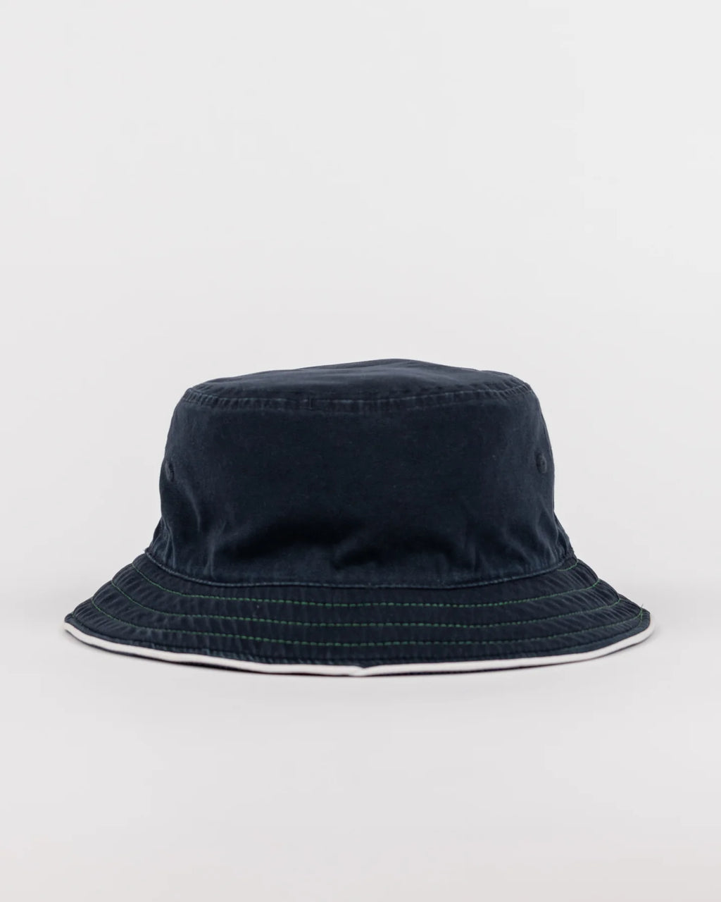 Hi-Vis Reversible Bucket Hat - Navy