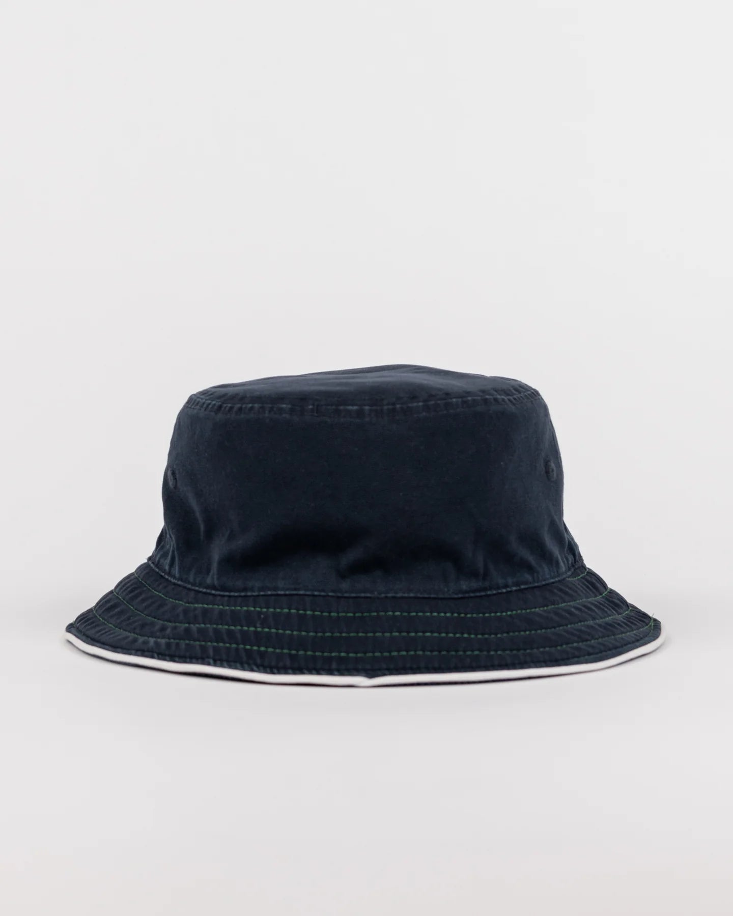 Hi-Vis Reversible Bucket Hat - Navy