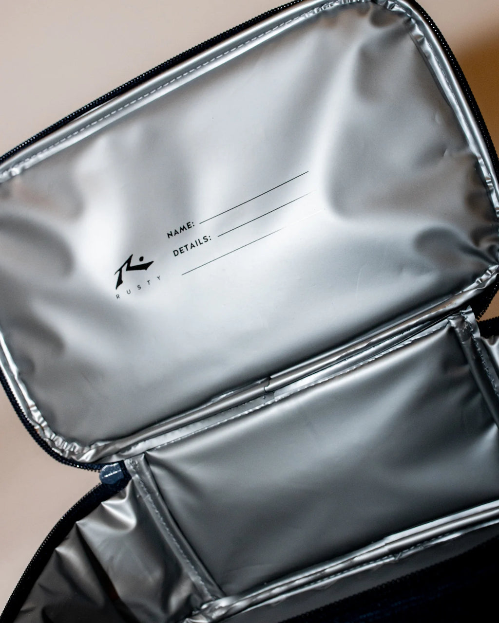 Paradisa Lunch Box
