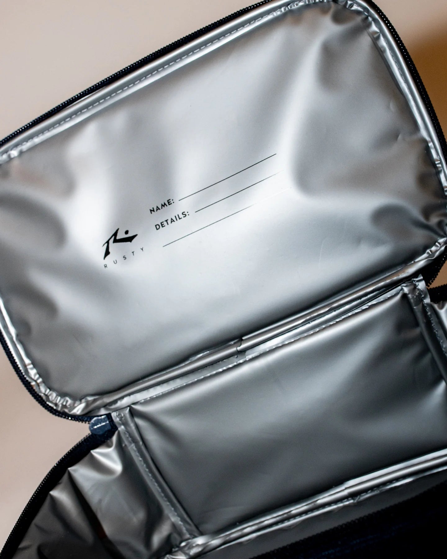 Paradisa Lunch Box