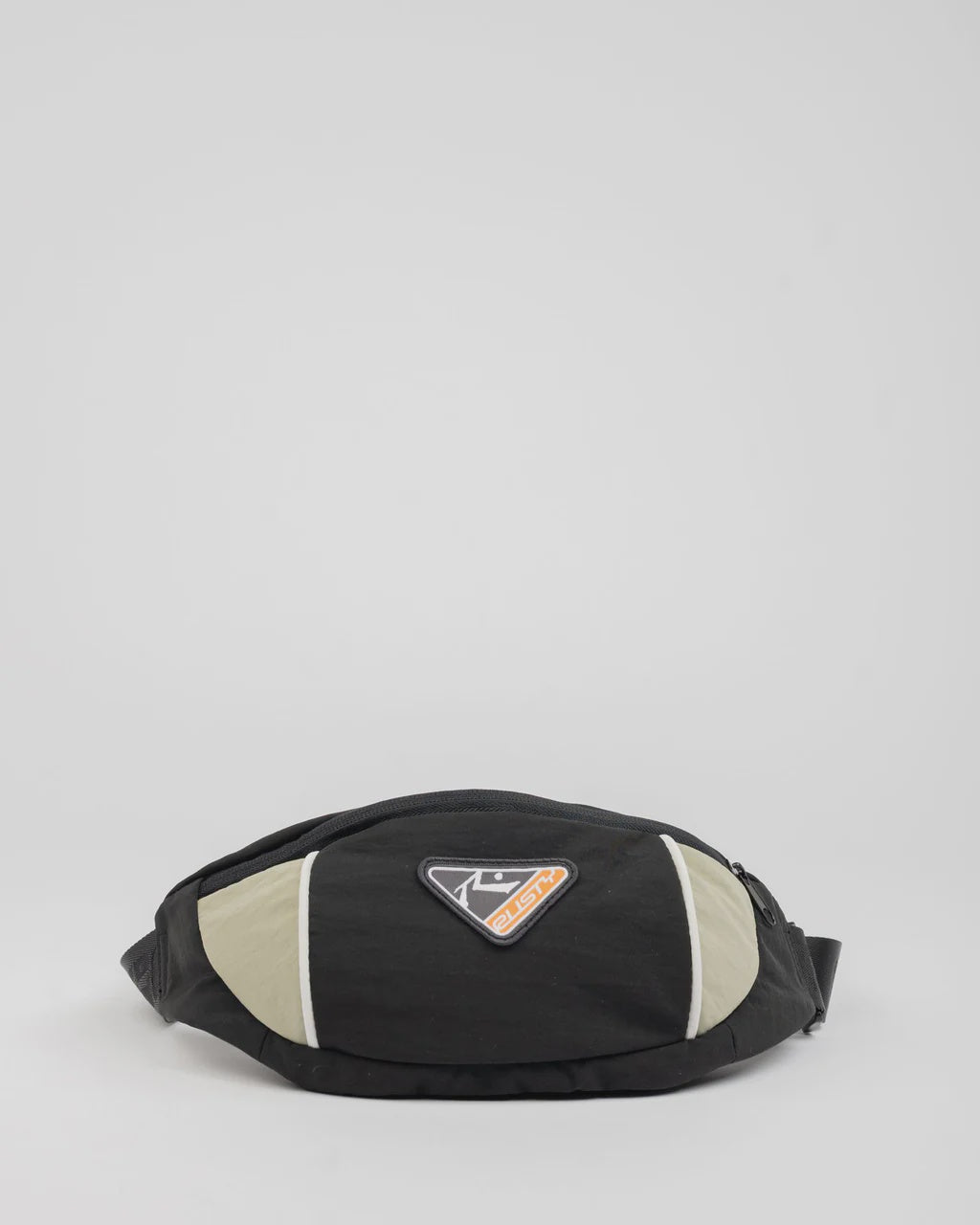 Trisector Crossbody Bag