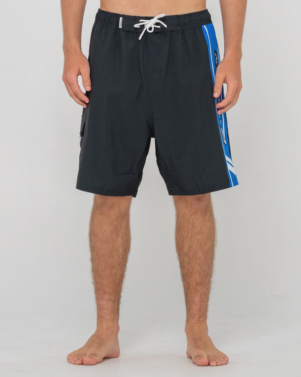 Spitfire Hybird Boardshort