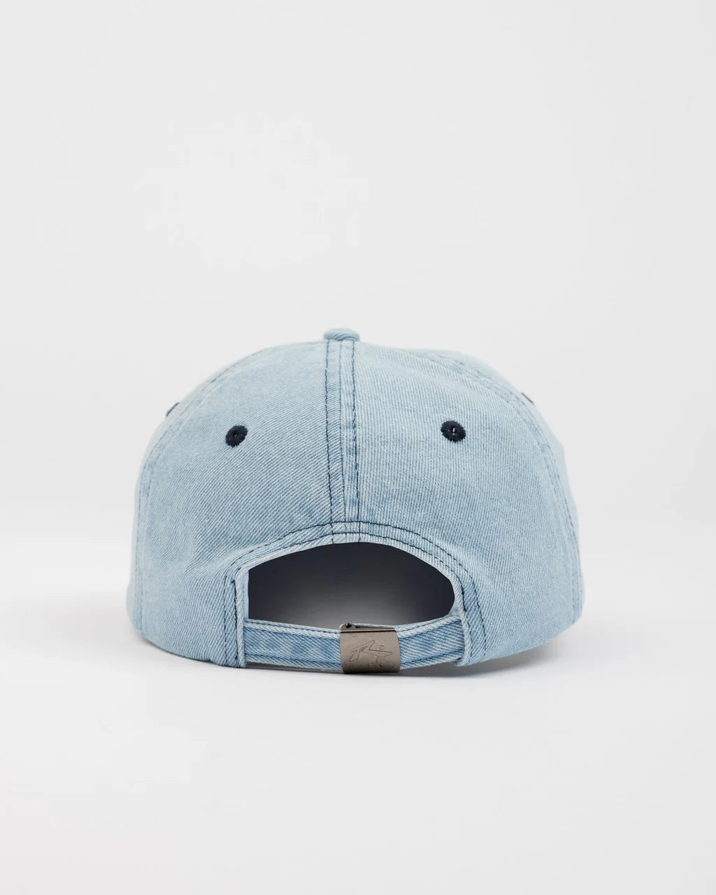 BETA DENIM DAD CAP