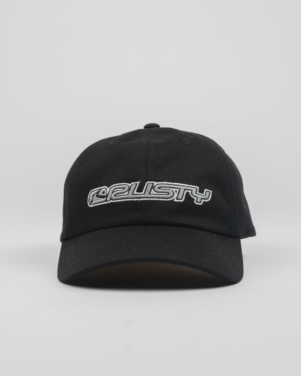 Reverb Dad Cap - Black