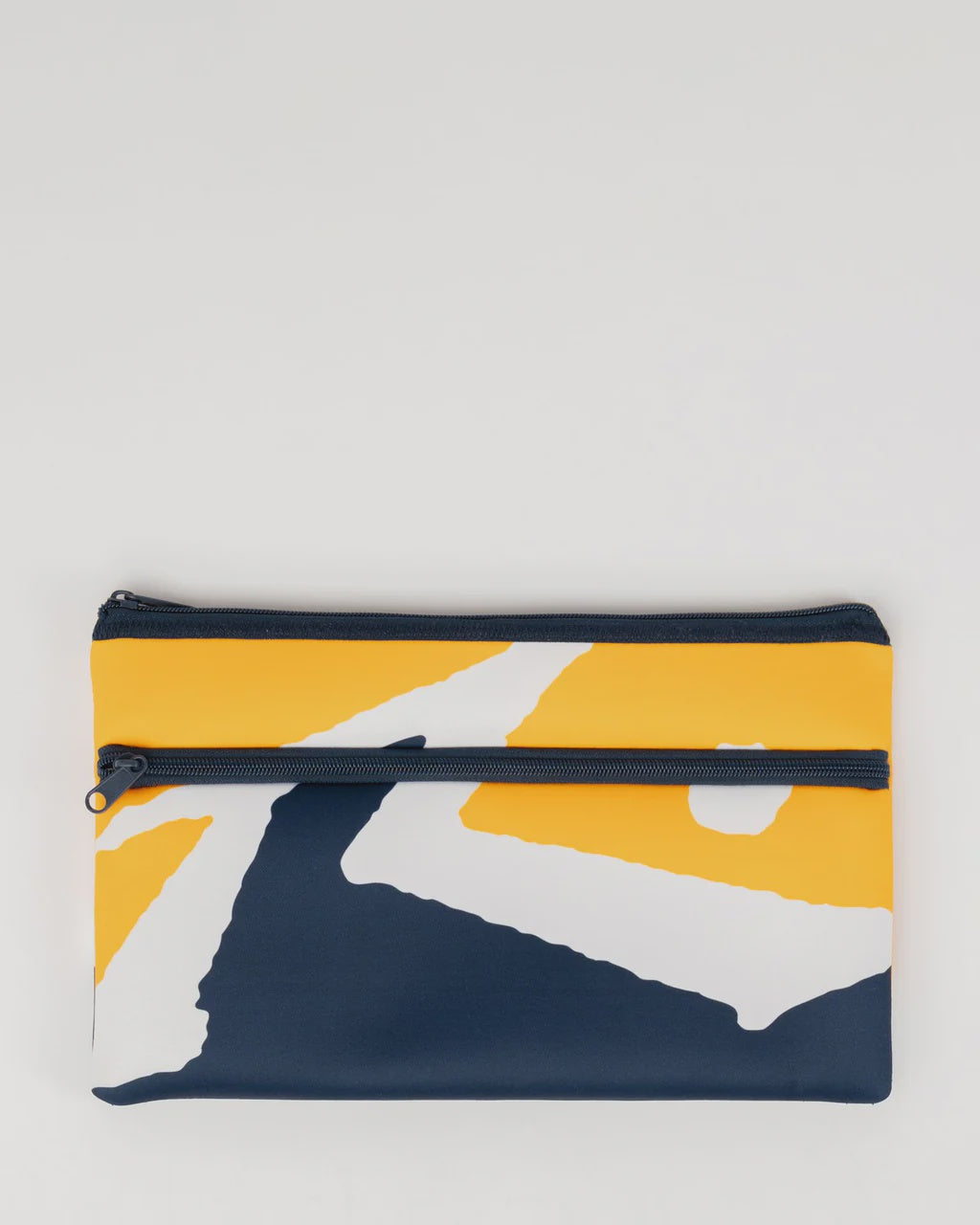 Subliminal Pencil Case - Navy