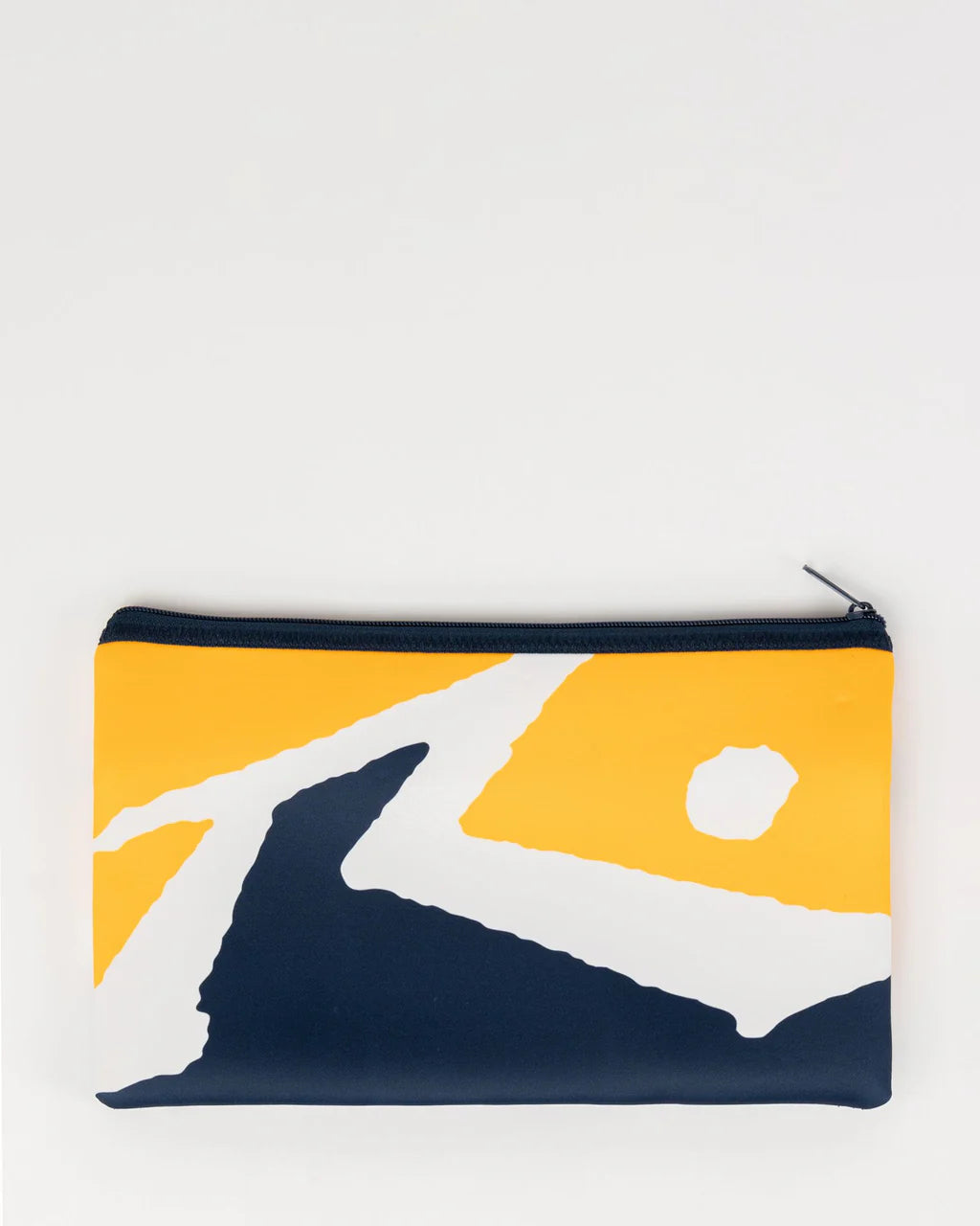 Subliminal Pencil Case - Navy