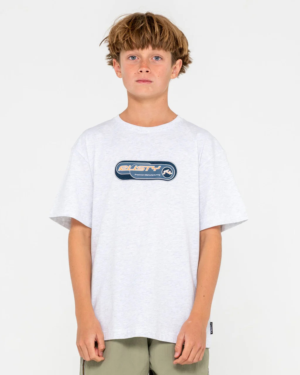 Capsule Tee - Boys