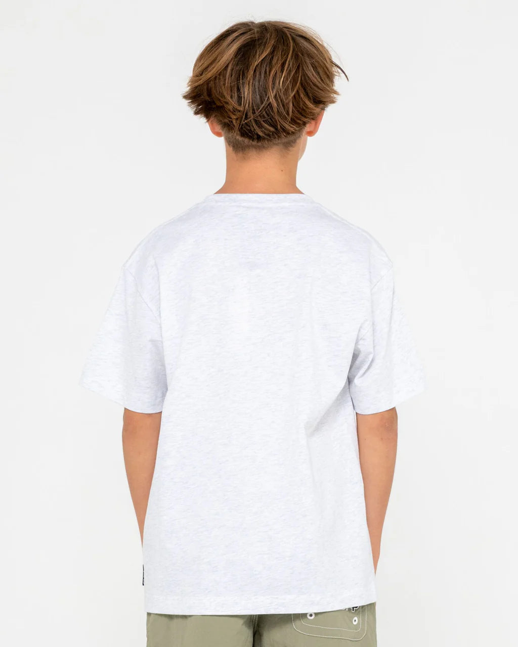 Capsule Tee - Boys