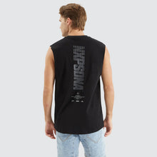 Load image into Gallery viewer, Primary Scoop Back Muscle Tee
