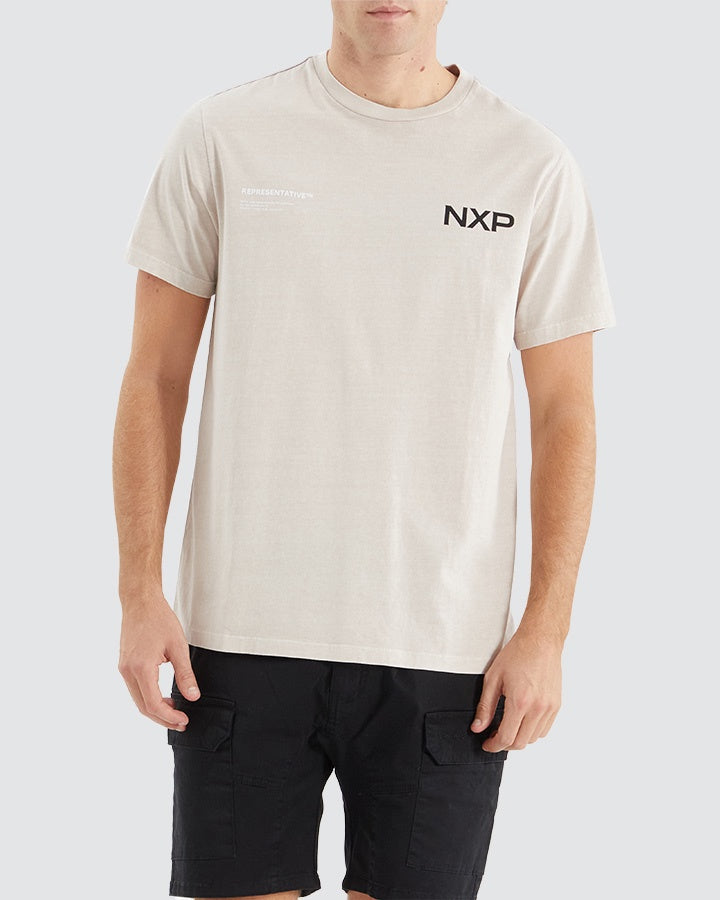 Brace Standard Tee