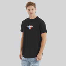 Load image into Gallery viewer, Wingman Dual Curved Tee
