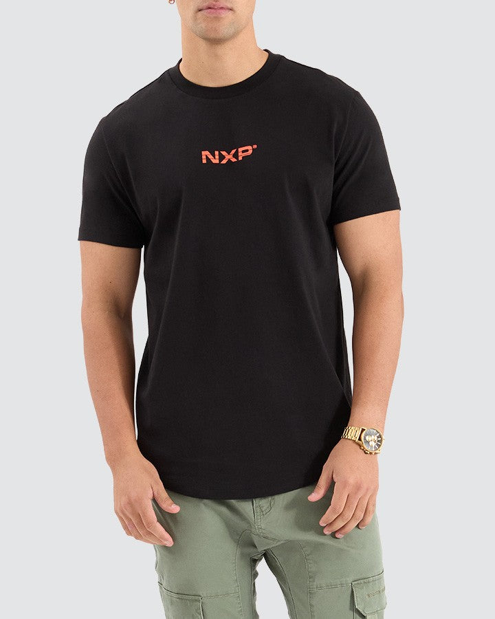 Steed Dual Curved Tee